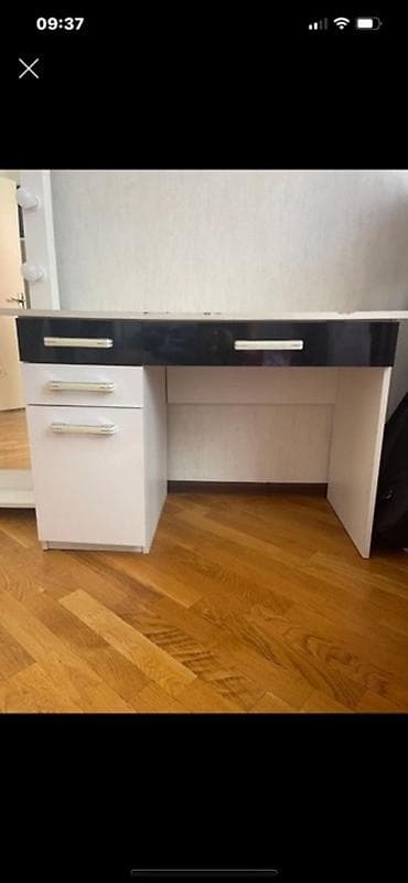 tv alti: Mebel dəsti – TV tumbaları və iş masası/komod 1) TV üçün tumbalar (2 — 4