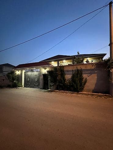 bartee: 4 otaqlı, 150 kv. m, Kredit yoxdur, Orta təmir — 3