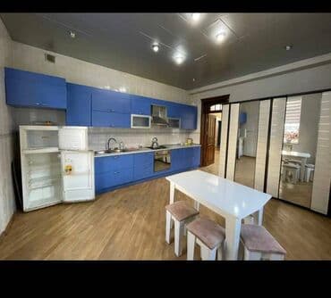 yeni yasamalda yeni tikili binalar: Nərimanov rayonu,Metroparkın arxası,5 mərtəbənin 4 cü mərtəbəsində,4 — 8