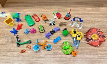 сколько стоит поп ит в азербайджане: Kinder oyuncaqlar Bir ededi 1 manat. Hamisi birlikde 12 manat — 1
