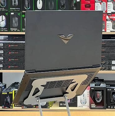 dell notebook: HP Victus 15 Gaming noutbuku - Model: HP Victus 15 Gaming - — 4