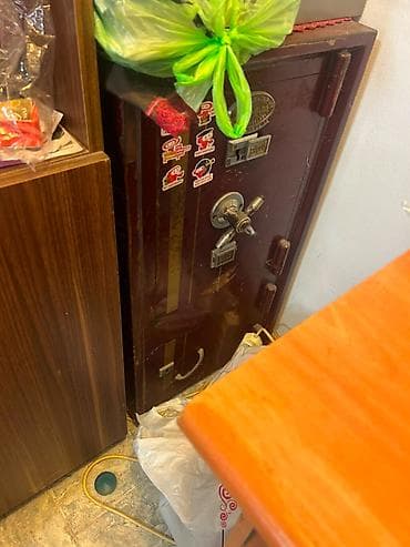 Кассовое оборудование: Оплата картой, Б/у — 1