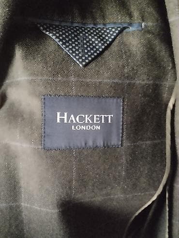 Pencəklər: Pencək, Damalı — 3