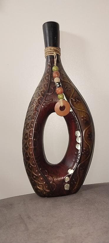 toy sekilleri: Bir vaza — 2