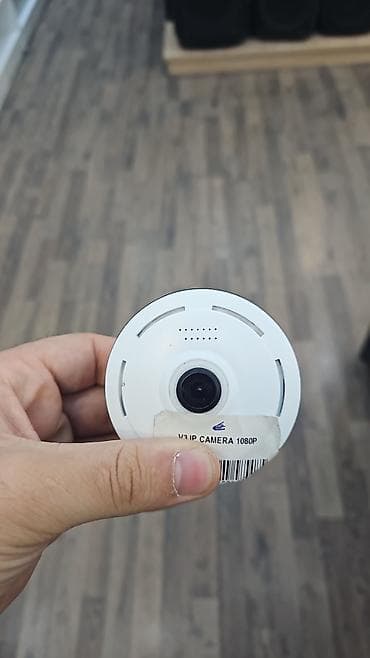 go pro camera: V3 IP Kamera 1080P - 1080p Full HD görüntü keyfiyyəti: aydın və — 1