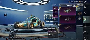 pubg lite barter: PUBG Mobile hesabı – zəngin inventar və nadir kolleksiya - — 2