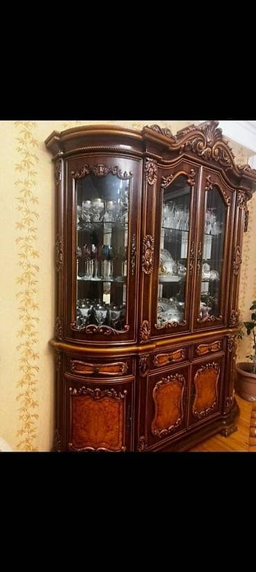 İşlənmiş, Güzgülü, Türkiyə