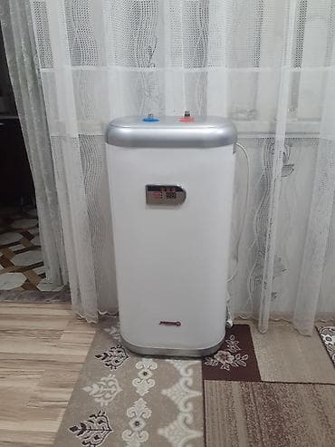 elektron supurge: Aspirator — 1