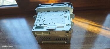 Ötürücü qutuların detalları: Kia Picanto İşlənmiş — 2