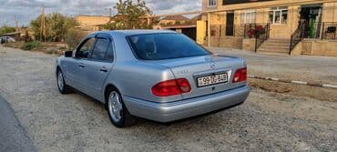 мерседес сапог грузовой в бишкеке: Mercedes-Benz 200-Series: 2 l | 1998 il Sedan — 1