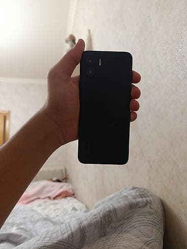 prosessor i5: Xiaomi Redmi A2 Plus – Android smartfon - Ekran: 6.52" HD+ — 2