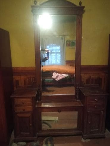 işlenmiş xalça: Qədimi Tiryaj — 6