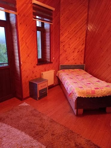 25000 ev: 220 kv. m, 8 otaq, Kanalizasiya — 9