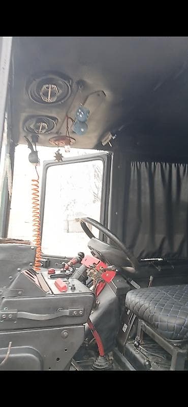 ucuz avto: Traktor Belarus (MTZ) 80.1, 1992 il, 80 at gücü, motor 0.3 l, Yeni — 6