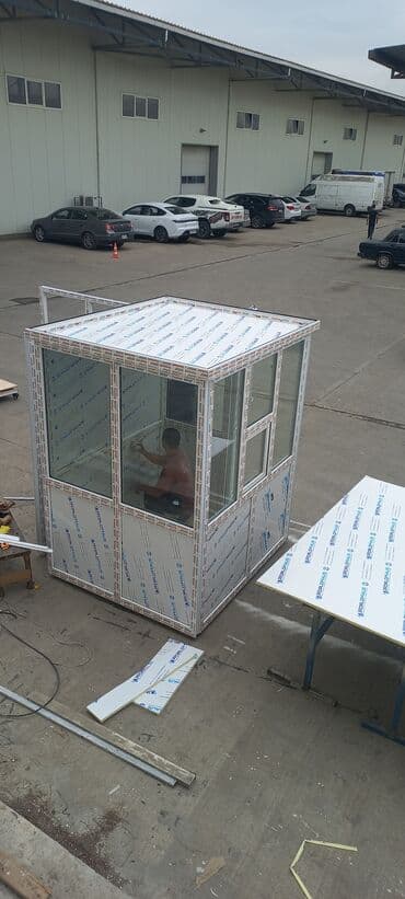 сдам контейнер на ортосайском рынке: MÜHAFİZƏ KABİNİ. MÜHAFİZƏLƏR ÜŞÜMƏSİN. KƏYFİYYƏTLİ. SƏRFƏLİ — 7
