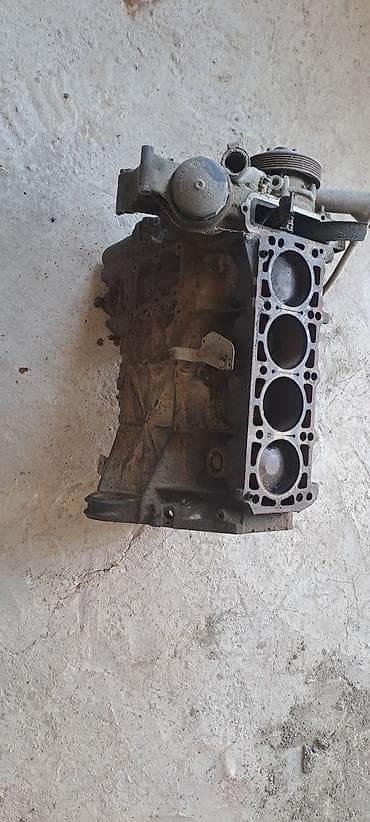 mersedes w211: Mercedes-Benz 1.8 111 1.8 l, Benzin, 1997 il, Almaniya — 1