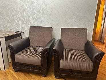 Ev üçün mebel: Yeni, Kreslo-oturacaq, Kredit yoxdur, Çatdırılma yoxdur — 9
