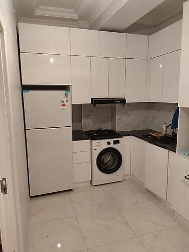 cinarli park ev satilir: 2 otaqlı, 50 kv. m — 6
