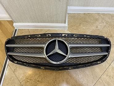 Mercedes-Benz C-Class W205, 2017 il