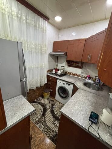 купить квартиру в баку хырдалан: Баку, 2 комнаты, Вторичка, 55 м² — 7