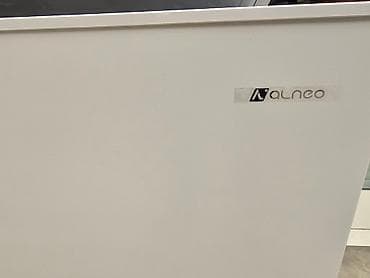 sharp soyuducu servis: Tutum/ Həcm - 200 Lt Alneo markası ✅Soyuducu kamera. Məhsul Yenidir — 6