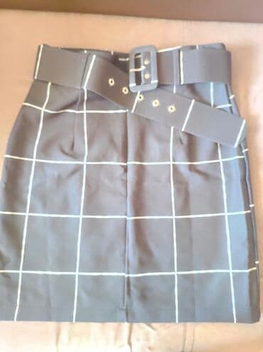 dəridən qadın ətəkləri: Yubka təzədi — 1