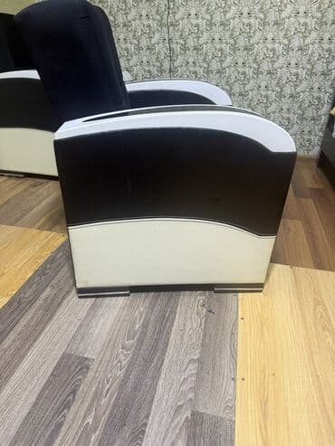 Lincoln: Диван, Б/у, Раскладной — 6