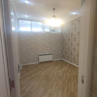 əhmədli ev: Əhmədlidə,Pit Stopun yaxınlığında,20 mərtəbəli yeni tikilinin 17-ci — 5