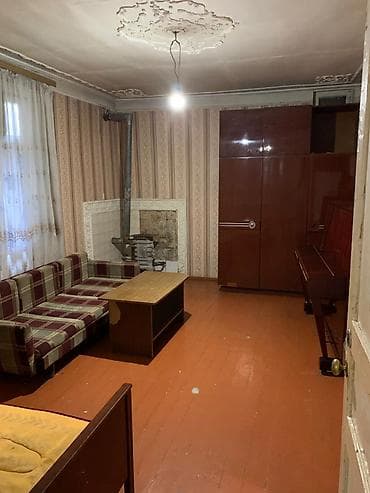 Kirayə verilən mənzil – şəkillərdəki planlaşdırma və mebel ilə - — 5