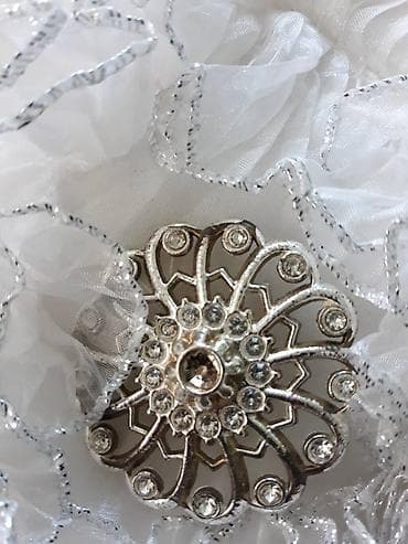 Другой декор и предметы интерьера: Çuhateks Home Textile Collection Yataq Örtüyü Dəsti Türkiyənin Məhşür — 4