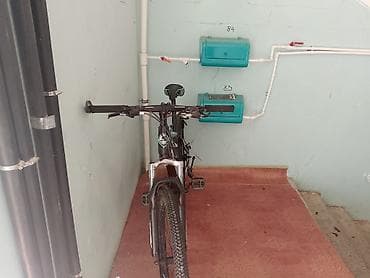 BMX velosipedlər: STELS Sport dağ velosipedi endirim olacag - Güclü alüminium gövdə — 2