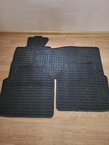 lizing masin almaq: Avtomobil üçün ayaqaltı, Rezin, BMW — 1