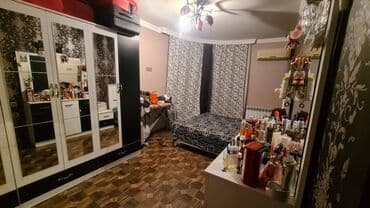 квартиры в ипотеку в баку: Пос. Бакиханов, 3 комнаты, Новостройка, м. Гара Гараев, 113 м² — 3