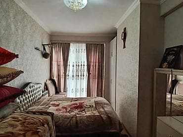 menzillerin satisi: Bakı, 28 May, 2 otaqlı, Köhnə tikili, m. 28 may, 120 kv. m — 7