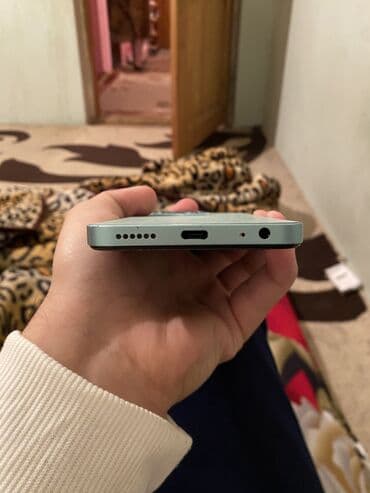 çat: Tecno Spark, 256 GB, rəng - Yaşıl, Barmaq izi, İki sim kartlı — 3