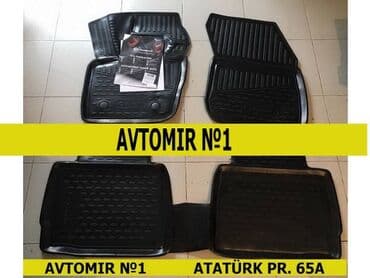 16 lıq disklər: Ford fusion 2018 polorutan ayaqaltı rezini 🚙🚒 ünvana və bölgələrə — 1