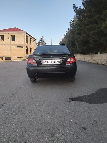 ford transit teker: Daewoo Nexia: 1.5 l | 2010 il Sedan — 7