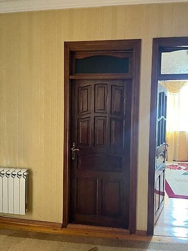 stullarin satisi: Taxta qapilar satilir seliqelidir hovsandadir — 3