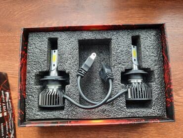 osram lampalari: LED, 50 w, TRG, 2021 il, Türkiyə, Yeni — 2