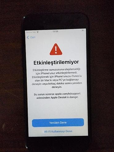 iphone adapter usb: Iphone 7 sadece icloud isləmir 20 manat xerci var və səbəkəsizdi qalan — 1