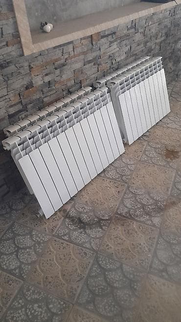 Radiatorlar