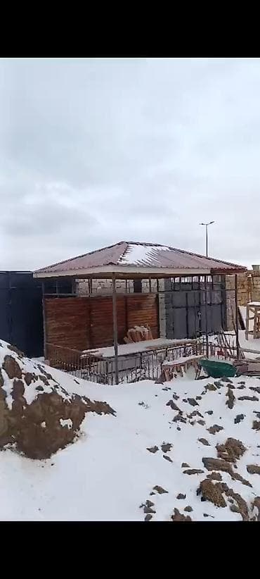 sandviç panel 2 el: 4.20nin 3.70 sohbetkah.Qalin mohkem matrealdan hazirlanib mohkem — 10