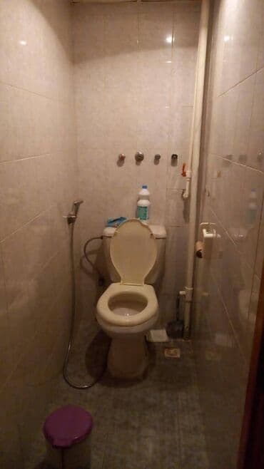 9 cu mikrorayon 2 otaqli evler: Bakı, 2 otaqlı, Köhnə tikili, m. Əhmədli, 60 kv. m — 9