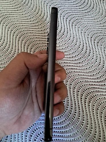simsiz adapter: Samsung Galaxy S23, 128 GB, rəng - Qara, Barmaq izi, Face ID, Sensor — 3
