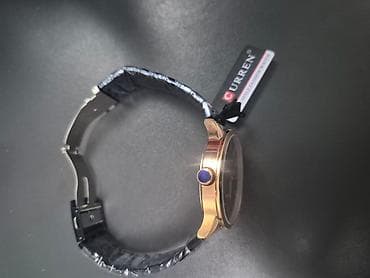 chopard sep: Yeni, Qol saatı, Curren, rəng - Göy — 2