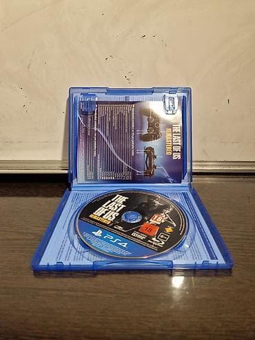 playstation 4 ikinci el: Macəra, İşlənmiş — 2