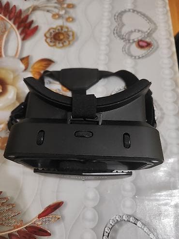 iphone 4 adapter: VR SHINECON virtual reallıq eynəyi - Smartfon üçün VR başlıq: ön — 2