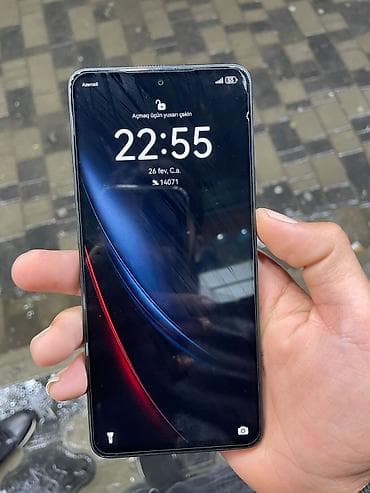 telefonlarin satisi: Huawei nova 11i, 128 GB — 4