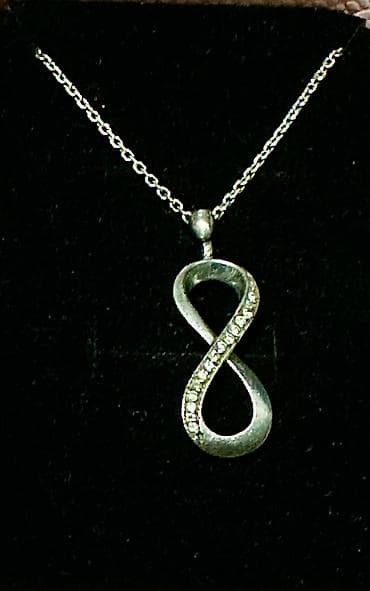 Boyunbağı, Gümüş