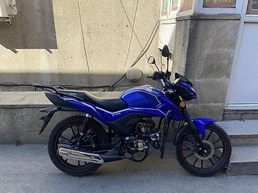 Tufan - M50 N, 50 sm3, 10000 km